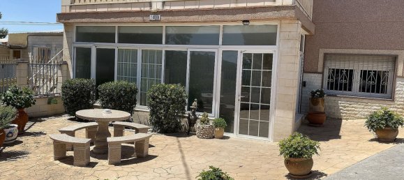 Propriété commerciale à Monovar, Spain 450m² No. 105987 10