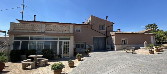Propriété commerciale à Monovar, Spain 450m² No. 105987 2