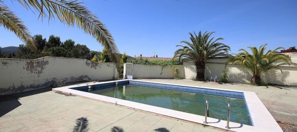 Propriété commerciale à Monovar, Spain 450m² No. 105987 3