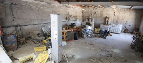 Propriété commerciale à Monovar, Spain 450m² No. 105987 43