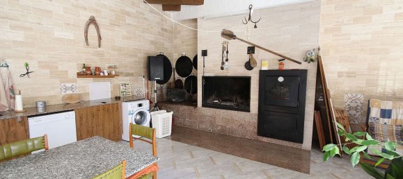 Propriété commerciale à Monovar, Spain 450m² No. 105987 46