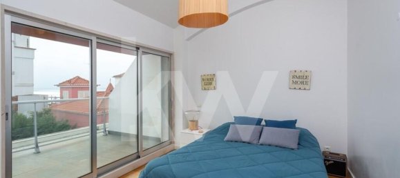 2 غرف نوم منزل ذو طابقين في Oeiras, Portugal رقم 83910 10