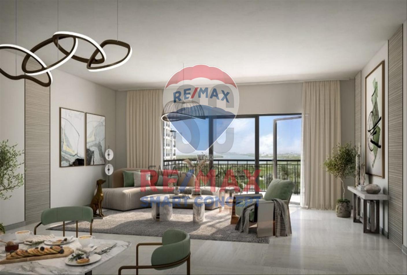 1 bedroom Apartment in Yas Island, UAE No. 38938