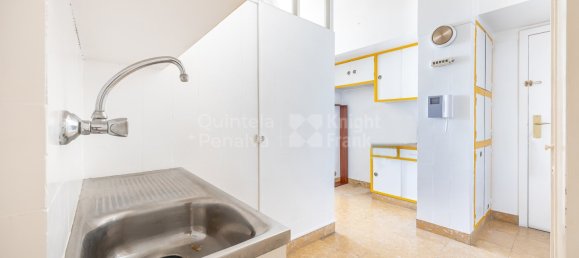 5 bedrooms Penthouse in Lisbon, Portugal No. 118837 17