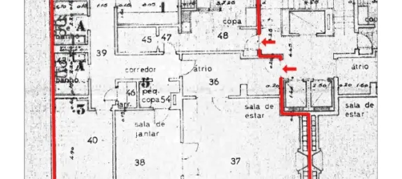 5 bedrooms Penthouse in Lisbon, Portugal No. 118837 22