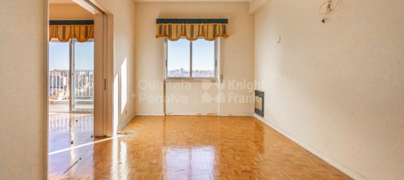 5 bedrooms Penthouse in Lisbon, Portugal No. 118837 8