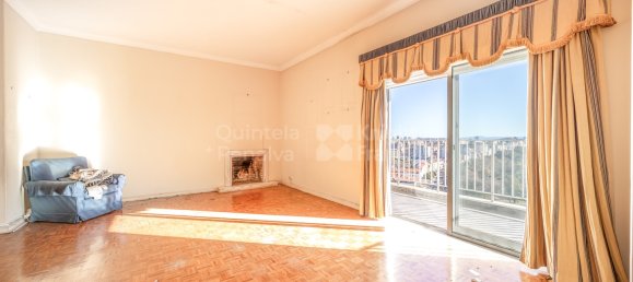 5 bedrooms Penthouse in Lisbon, Portugal No. 118837 5