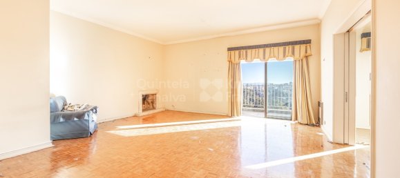 5 bedrooms Penthouse in Lisbon, Portugal No. 118837 3