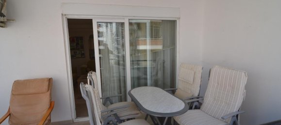 3-Zimmer Wohnung in Oba, Turkey, Nr. 11658 12