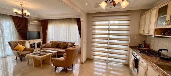 3-Zimmer Wohnung in Oba, Turkey, Nr. 11658 3