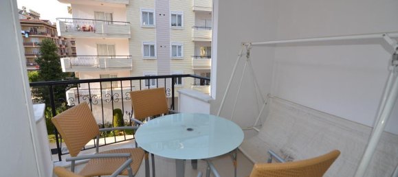 3-Zimmer Wohnung in Oba, Turkey, Nr. 11658 7