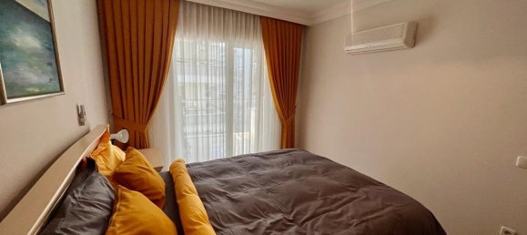 3-Zimmer Wohnung in Oba, Turkey, Nr. 11658 10