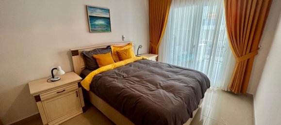 3-Zimmer Wohnung in Oba, Turkey, Nr. 11658 9