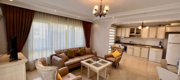 3-Zimmer Wohnung in Oba, Turkey, Nr. 11658 8