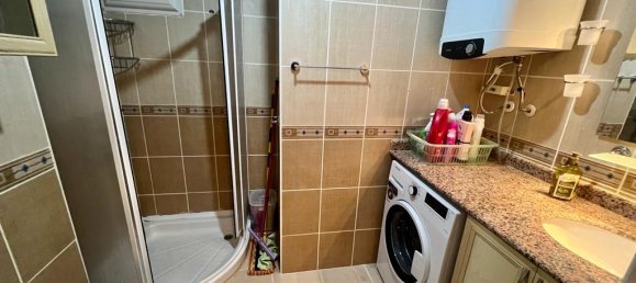 3-Zimmer Wohnung in Oba, Turkey, Nr. 11658 6