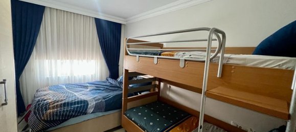 3-Zimmer Wohnung in Oba, Turkey, Nr. 11658 4