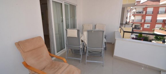 3-Zimmer Wohnung in Oba, Turkey, Nr. 11658 11