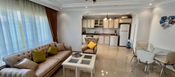 3-Zimmer Wohnung in Oba, Turkey, Nr. 11658 5