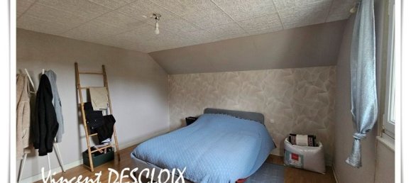 2 Schlafzimmer Stadthaus in Chateau-Chinon (Ville), France, Nr. 193677 10