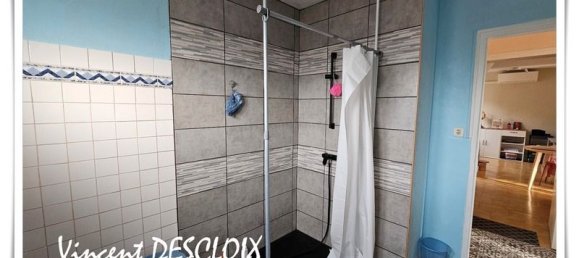 2 Schlafzimmer Stadthaus in Chateau-Chinon (Ville), France, Nr. 193677 8