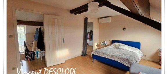 2 Schlafzimmer Stadthaus in Chateau-Chinon (Ville), France, Nr. 193677 4