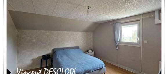 2 Schlafzimmer Stadthaus in Chateau-Chinon (Ville), France, Nr. 193677 6