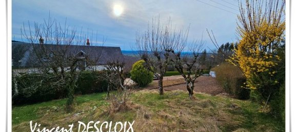 2 Schlafzimmer Stadthaus in Chateau-Chinon (Ville), France, Nr. 193677 2