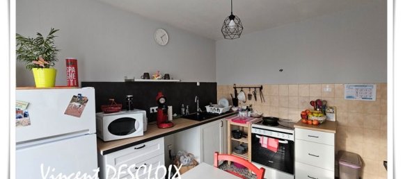 2 Schlafzimmer Stadthaus in Chateau-Chinon (Ville), France, Nr. 193677 13