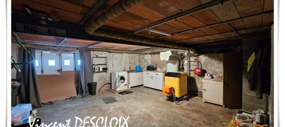 2 Schlafzimmer Stadthaus in Chateau-Chinon (Ville), France, Nr. 193677 14