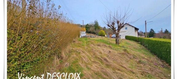 2 Schlafzimmer Stadthaus in Chateau-Chinon (Ville), France, Nr. 193677 15