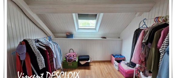 2 Schlafzimmer Stadthaus in Chateau-Chinon (Ville), France, Nr. 193677 12