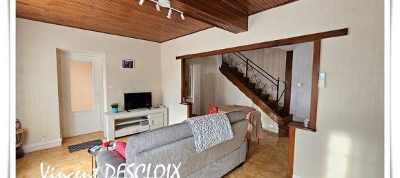 2 Schlafzimmer Stadthaus in Chateau-Chinon (Ville), France, Nr. 193677 16