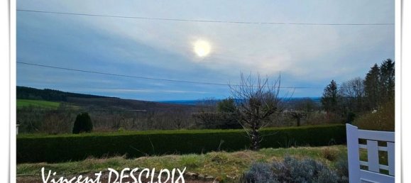 2 Schlafzimmer Stadthaus in Chateau-Chinon (Ville), France, Nr. 193677 7