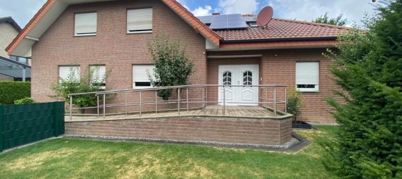 10-salle Maison de ville à Soest, Germany No. 366306 10