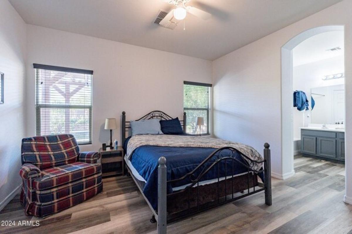 Casa de 3 dormitorios en Queen Creek, USA No. 419502