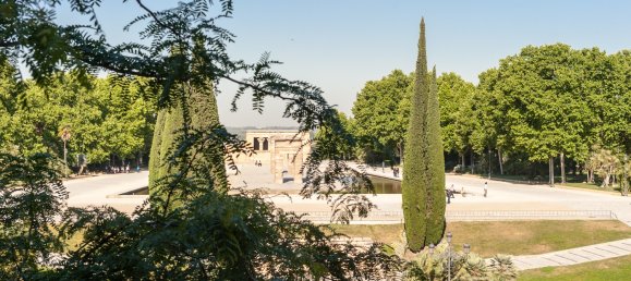 Apartamento T2 em Madrid, Spain N.º 110071 2