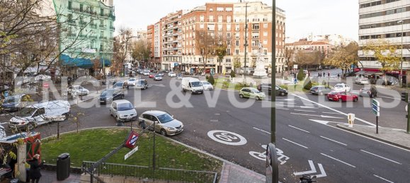 Apartamento T2 em Madrid, Spain N.º 110071 4