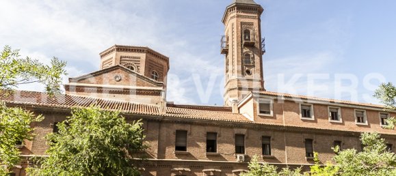 Apartamento T2 em Madrid, Spain N.º 110071 5