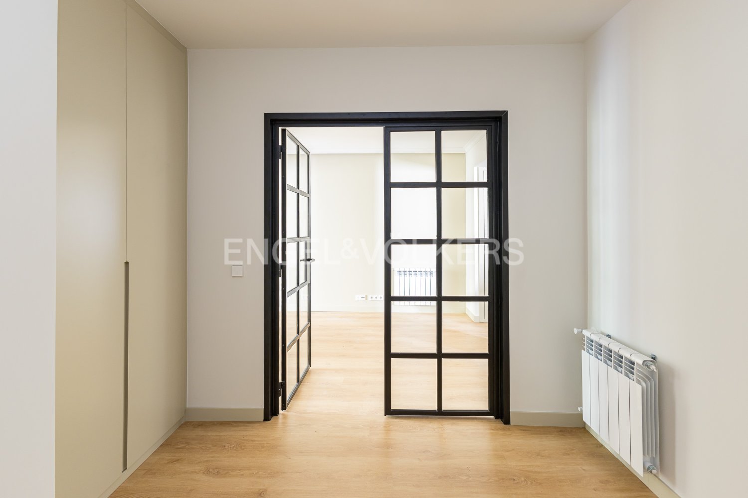 Apartamento T2 em Madrid, Spain N.º 110071