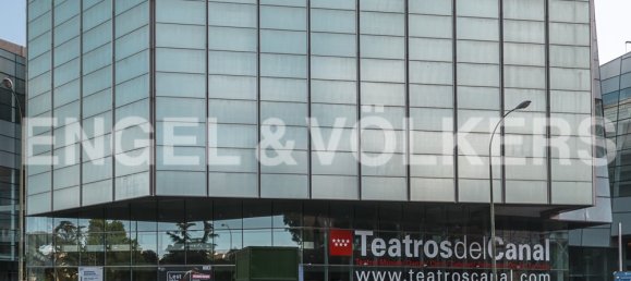 Apartamento T2 em Madrid, Spain N.º 110071 6