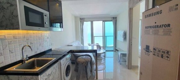 1 bedroom Condo in Pattaya, Thailand No. 7928 5