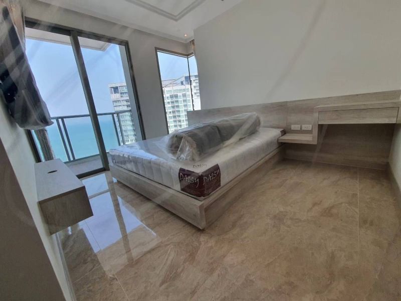 1 bedroom Condo in Pattaya, Thailand No. 7928