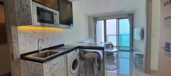 1 bedroom Condo in Pattaya, Thailand No. 7928 4