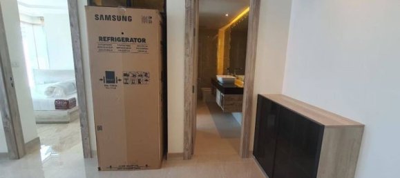 1 bedroom Condo in Pattaya, Thailand No. 7928 6