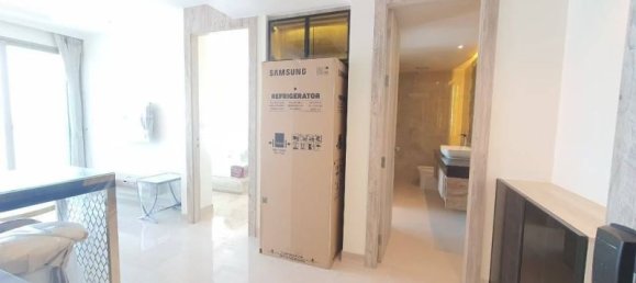 1 bedroom Condo in Pattaya, Thailand No. 7928 3