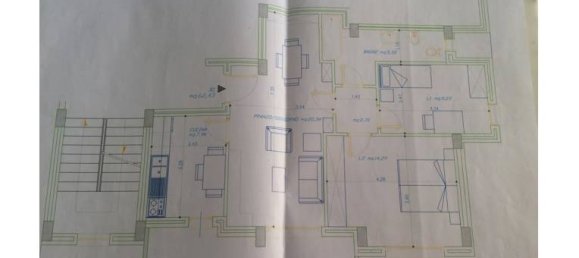 2 bedrooms Apartment in Rome, Italy No. 254061 2