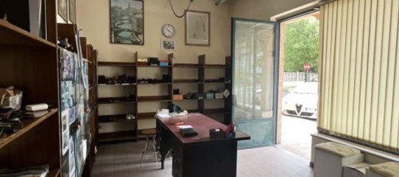 عقار تجاري في Pozzuolo Martesana, Italy 48متر مربع رقم 316035 4