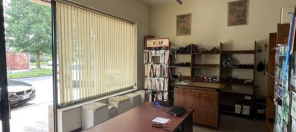  عقار تجاري في Pozzuolo Martesana, Italy 48متر مربع رقم 316035 2