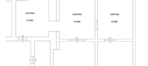 7-Zimmer Wohnung in Baragiano, Italy, Nr. 41558 20