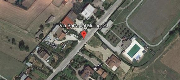 7-Zimmer Wohnung in Baragiano, Italy, Nr. 41558 3